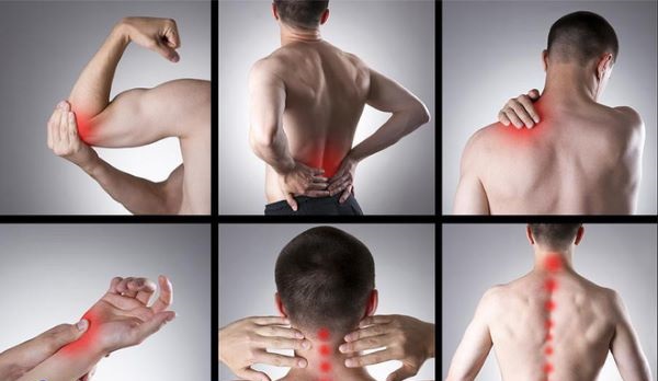 15+ mẹo trị đau nhức xương khớp hiệu quả tại nhà