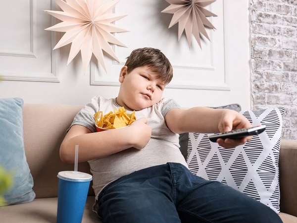 Trẻ em béo phì: Nguyên nhân và cách khắc phục