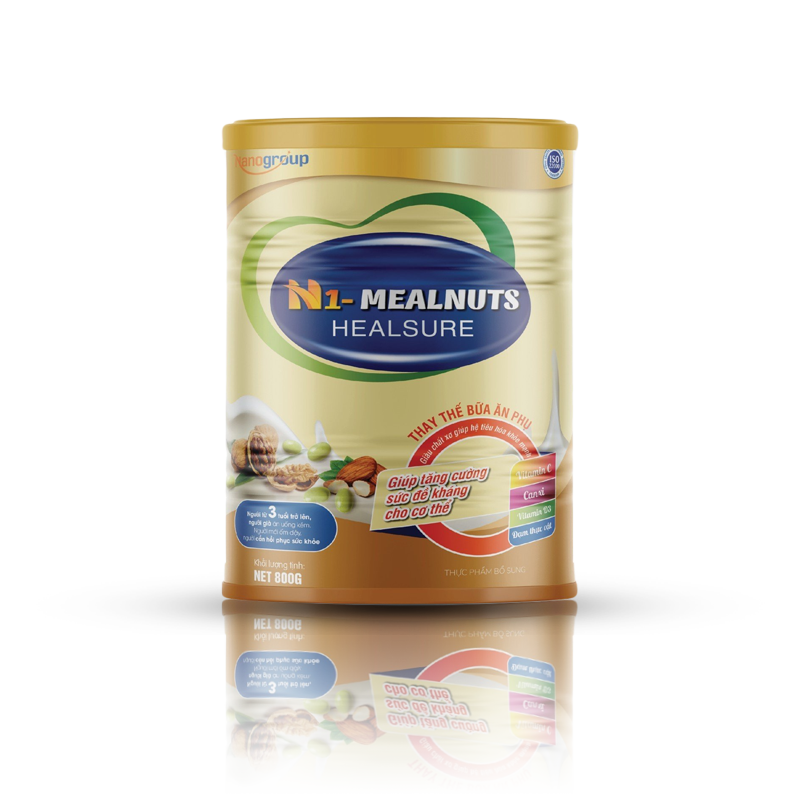 N1-MEALNUTS HEALSURE (Phục hồi)